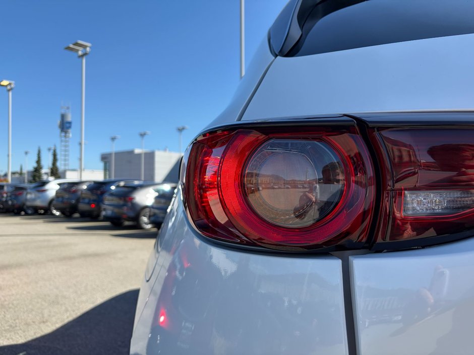 2021 Mazda CX-5 GX AWD at (2)-9