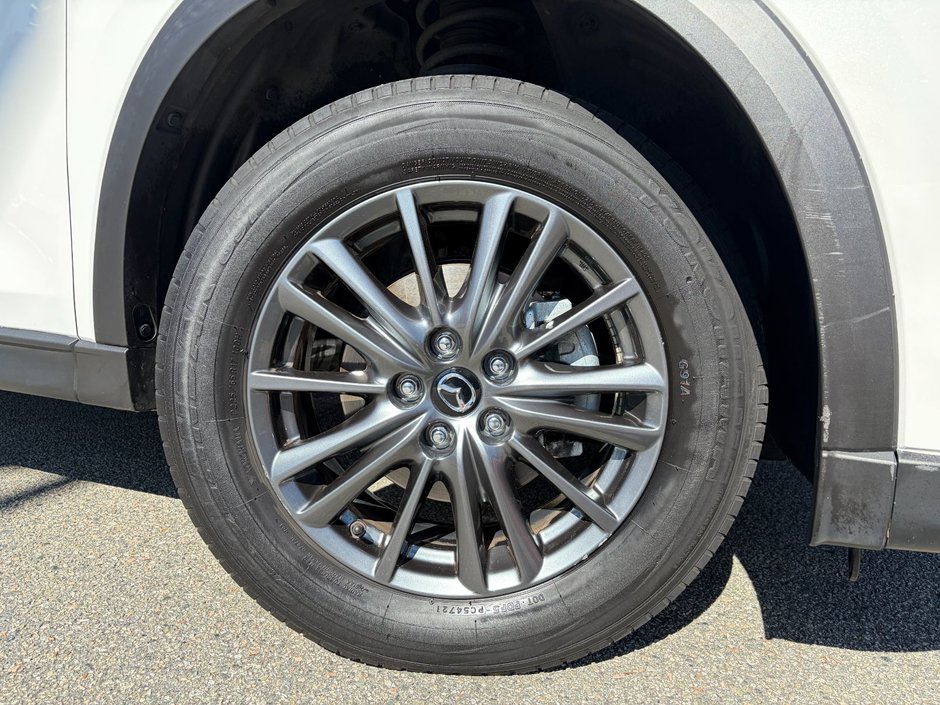 2021 Mazda CX-5 GX AWD at (2)-4