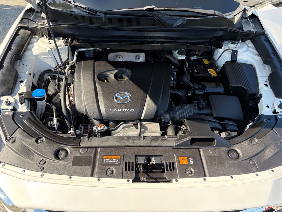 2021 Mazda CX-5 GX AWD at (2)-30