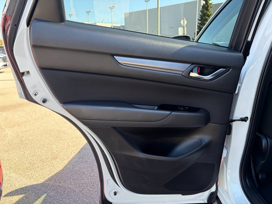 2021 Mazda CX-5 GX AWD at (2)-13