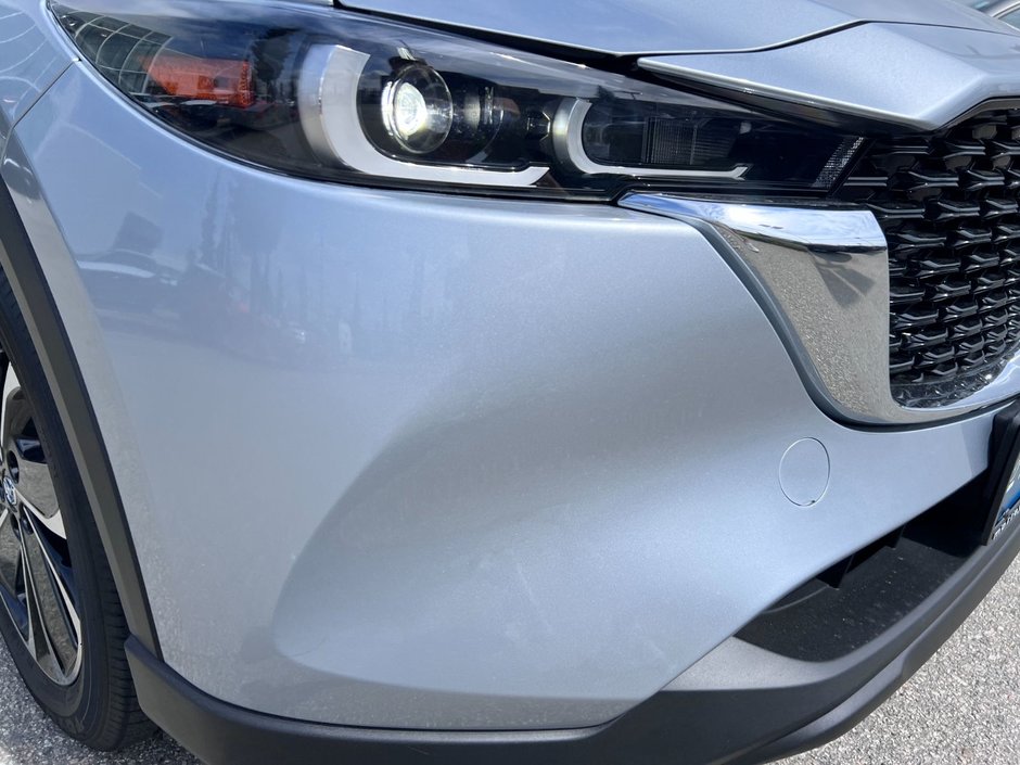 2022 Mazda CX-5 GS AWD at-2