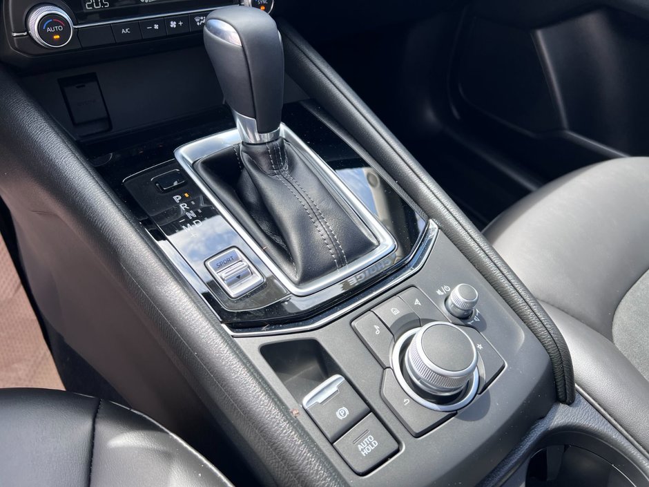 2022 Mazda CX-5 GS AWD at-17