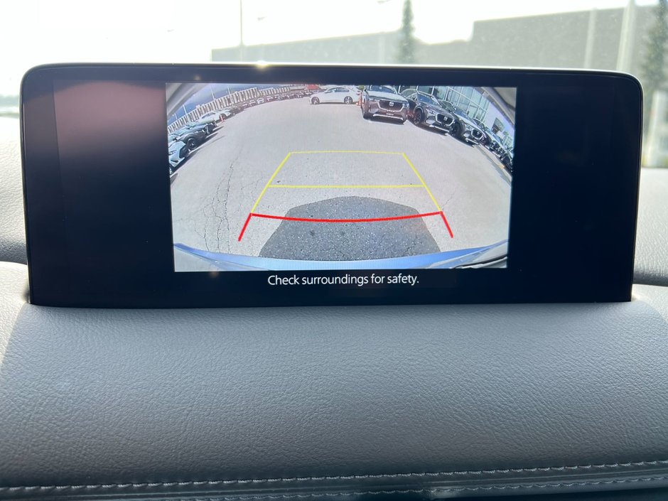 2022 Mazda CX-5 GS AWD at-20