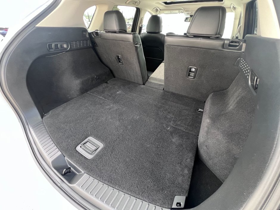 2022 Mazda CX-5 GS AWD at-8