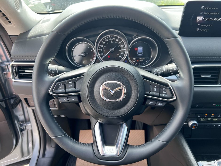 2022 Mazda CX-5 GS AWD at-16