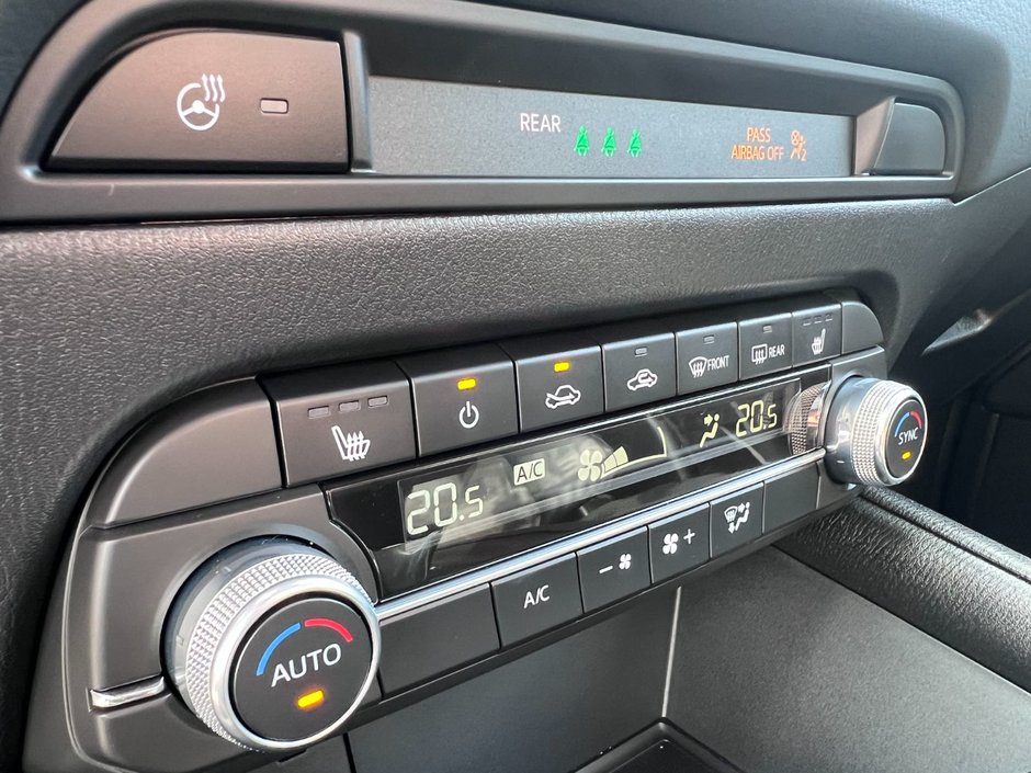 2022 Mazda CX-5 GS AWD at-18