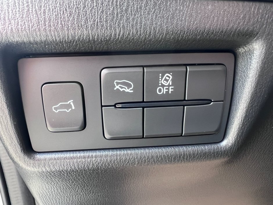 2022 Mazda CX-5 GS AWD at-15
