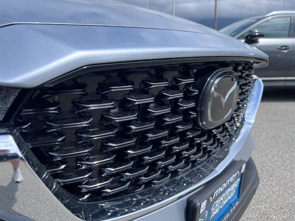 2022 Mazda CX-5 GS AWD at-3