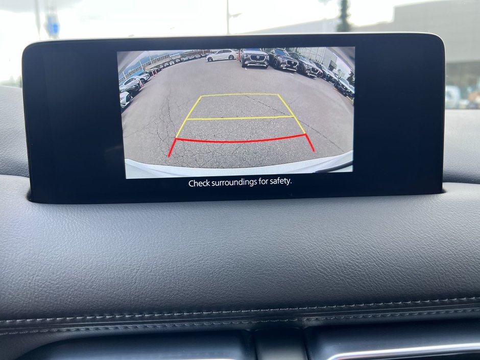 2022 Mazda CX-5 Sport Design AWD T at-22