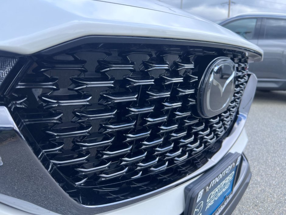 2022 Mazda CX-5 Sport Design AWD T at-3