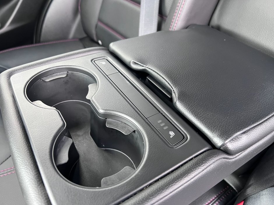 2022 Mazda CX-5 Sport Design AWD T at-10