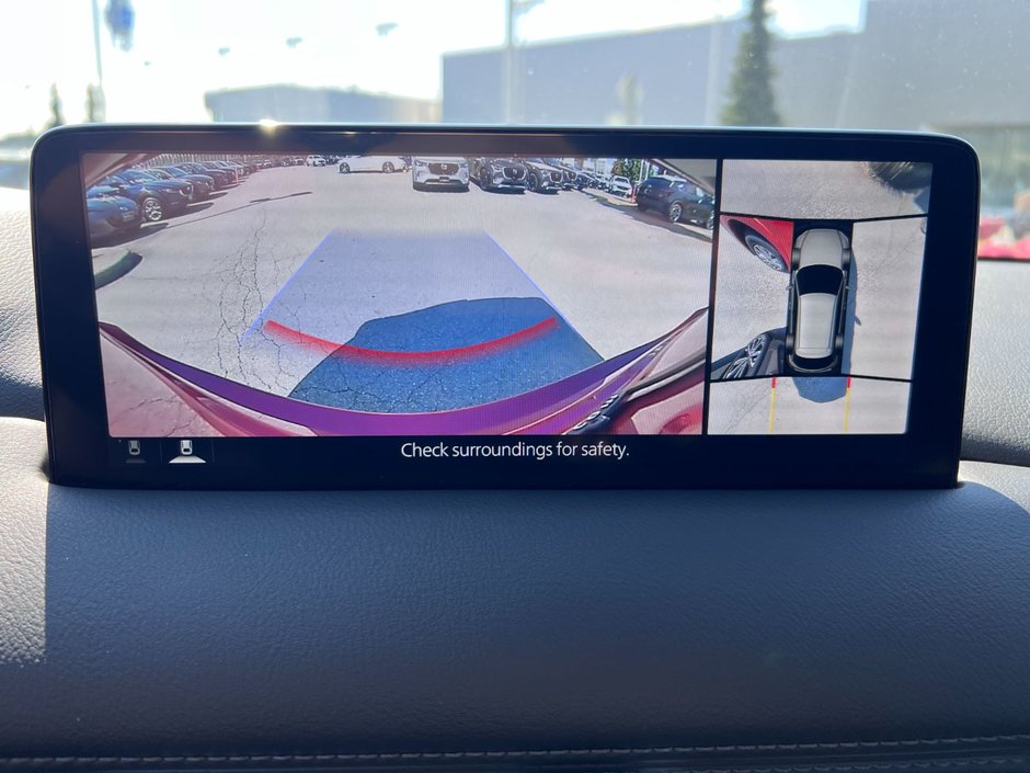 2022 Mazda CX-5 Signature AWD at-21