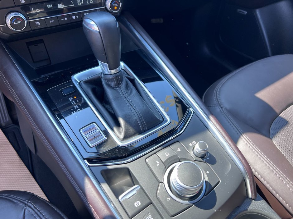 2022 Mazda CX-5 Signature AWD at-17