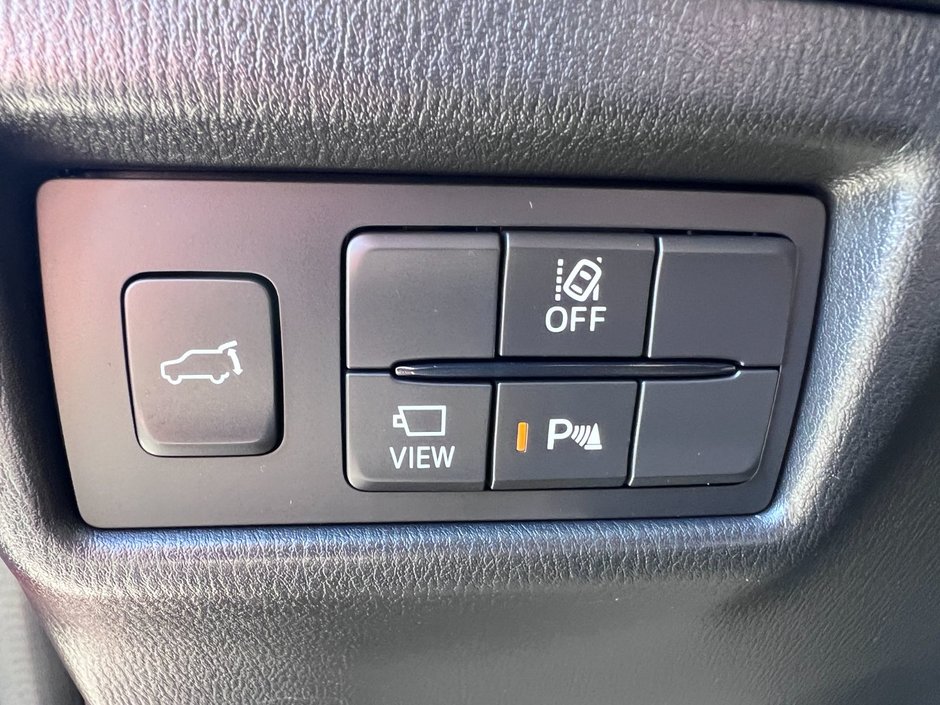 2022 Mazda CX-5 Signature AWD at-16
