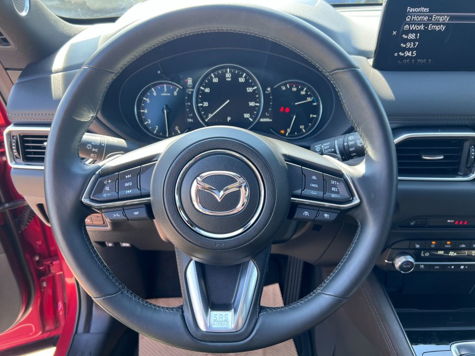 2022 Mazda CX-5 Signature AWD at-18