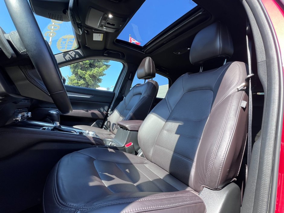2022 Mazda CX-5 Signature AWD at-12