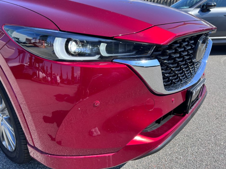 2022 Mazda CX-5 Signature AWD at-2