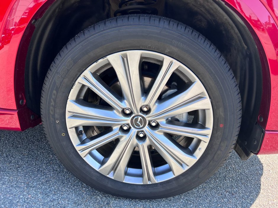 2022 Mazda CX-5 Signature AWD at-3