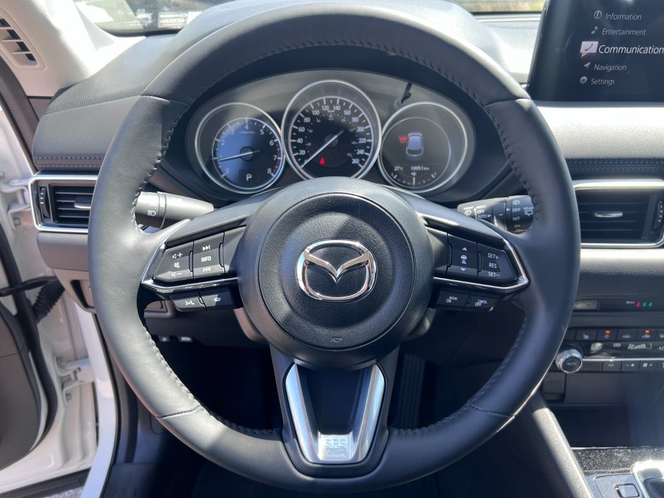 2022 Mazda CX-5 GS AWD at-16