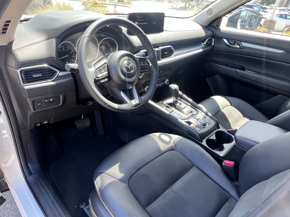2022 Mazda CX-5 GS AWD at-11