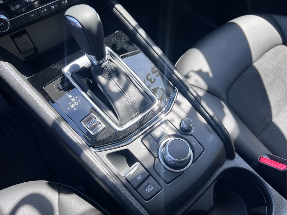 2022 Mazda CX-5 GS AWD at-17