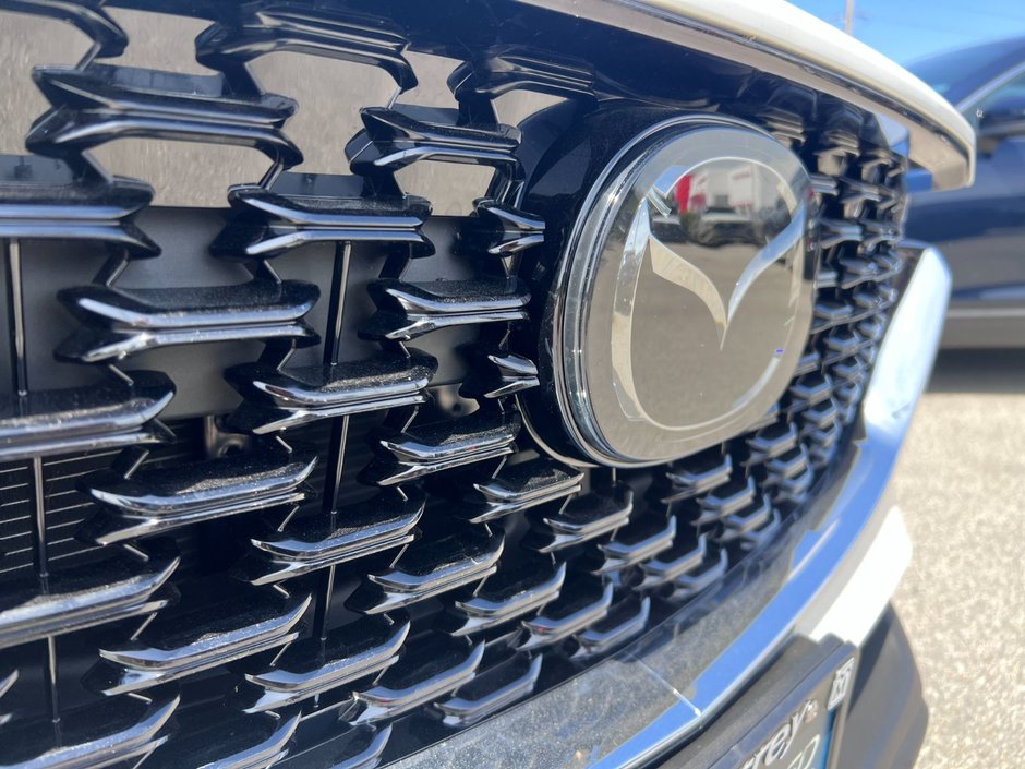 2022 Mazda CX-5 GS AWD at-3