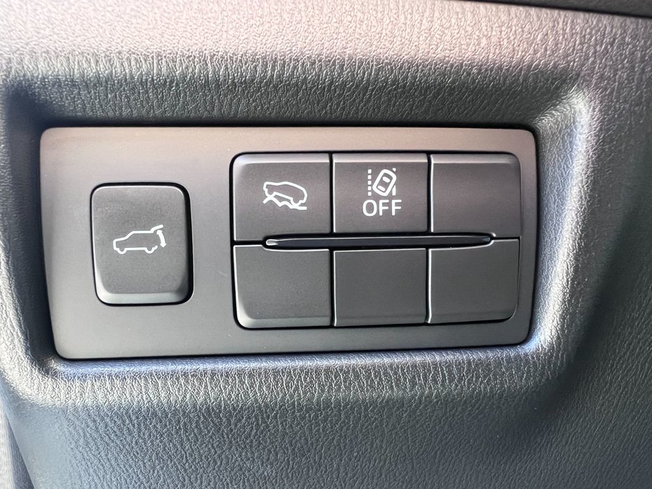 2022 Mazda CX-5 GS AWD at-15
