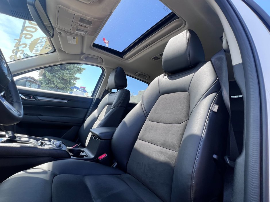 2022 Mazda CX-5 GS AWD at-13