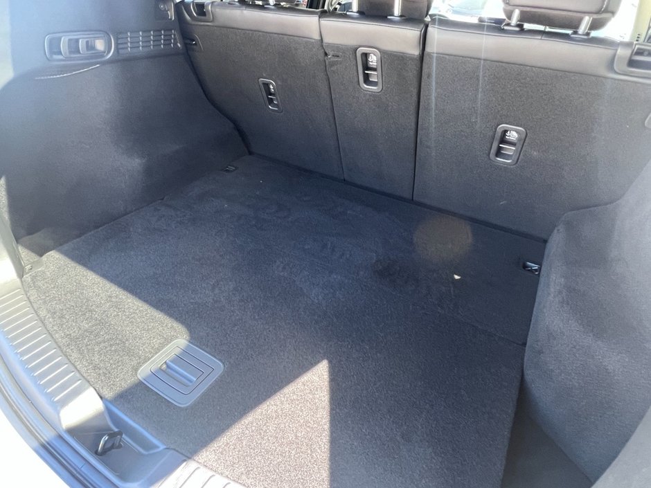 2022 Mazda CX-5 GS AWD at-8