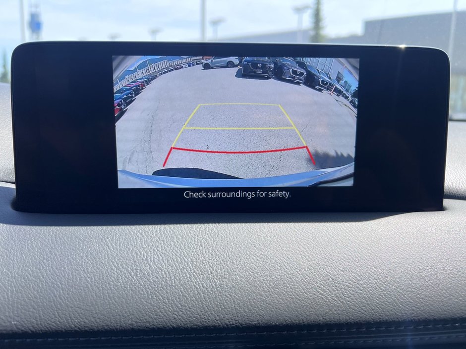 2022 Mazda CX-5 GS AWD at-20