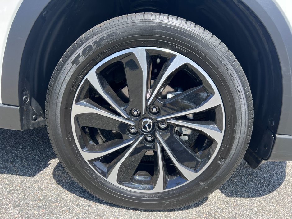 2022 Mazda CX-5 GS AWD at-4