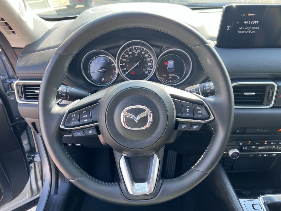 2022 Mazda CX-5 GS AWD at-14