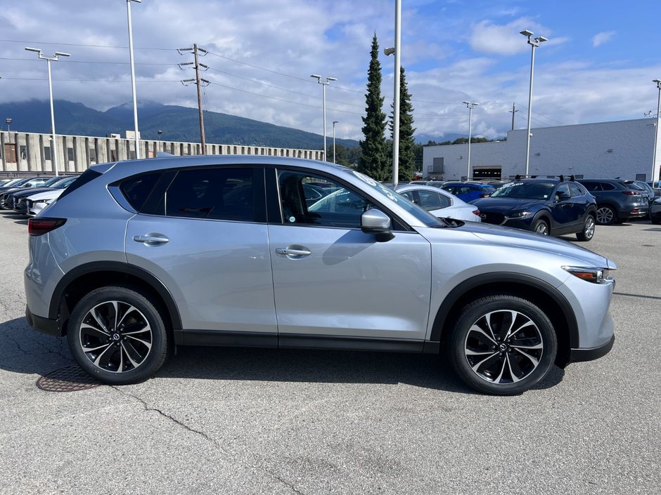 2022 Mazda CX-5 GS AWD at-4