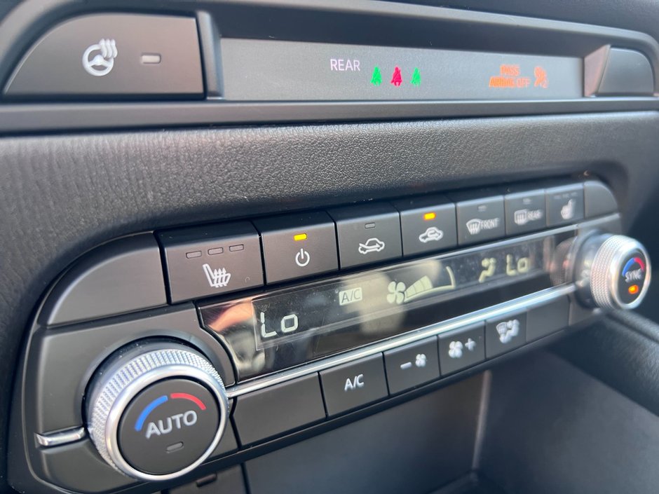 2022 Mazda CX-5 GS AWD at-17