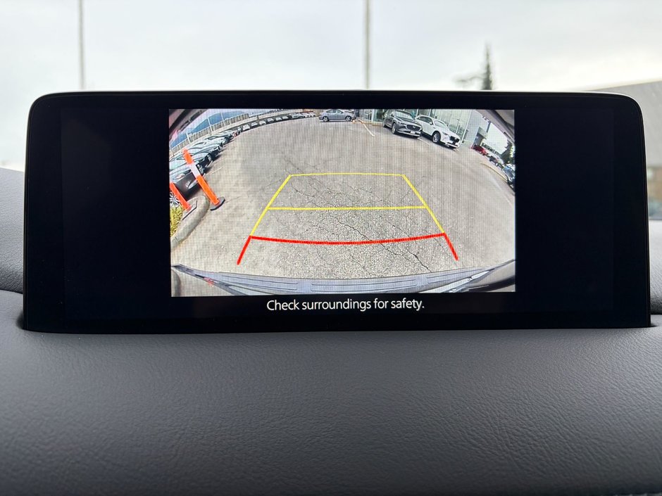 2022 Mazda CX-5 GS AWD at-21