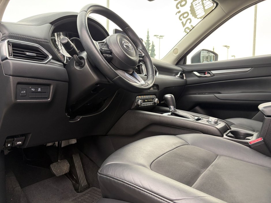 2022 Mazda CX-5 GS AWD at-12