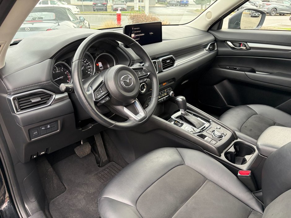 2022 Mazda CX-5 GS AWD at-11