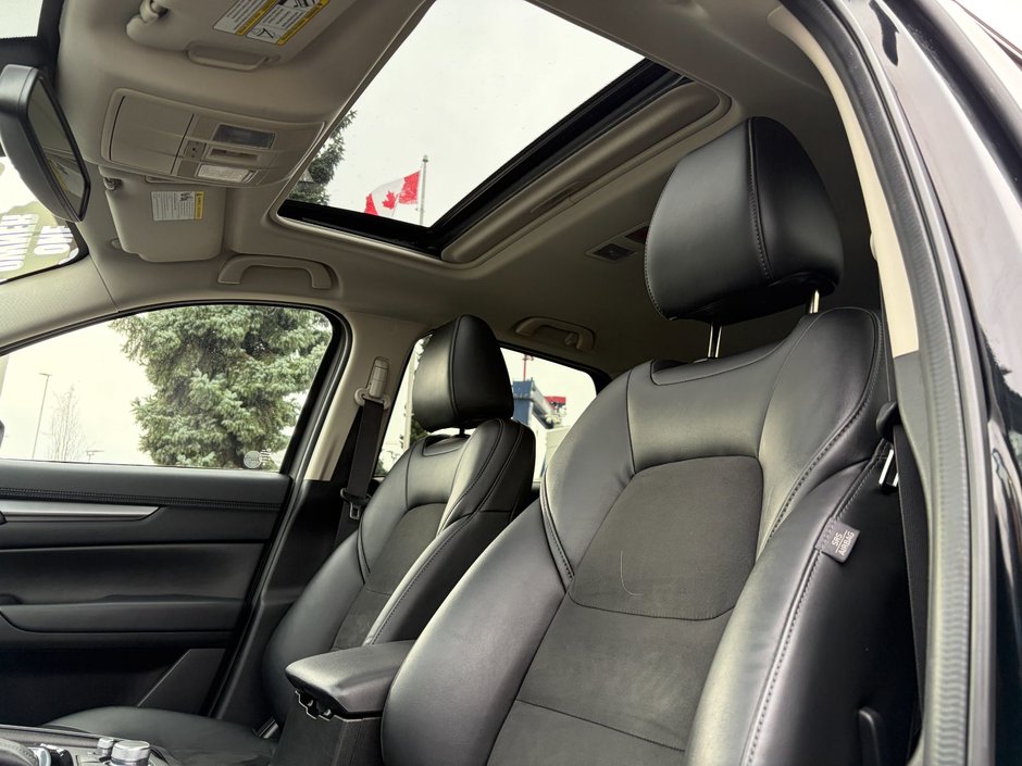 2022 Mazda CX-5 GS AWD at-13
