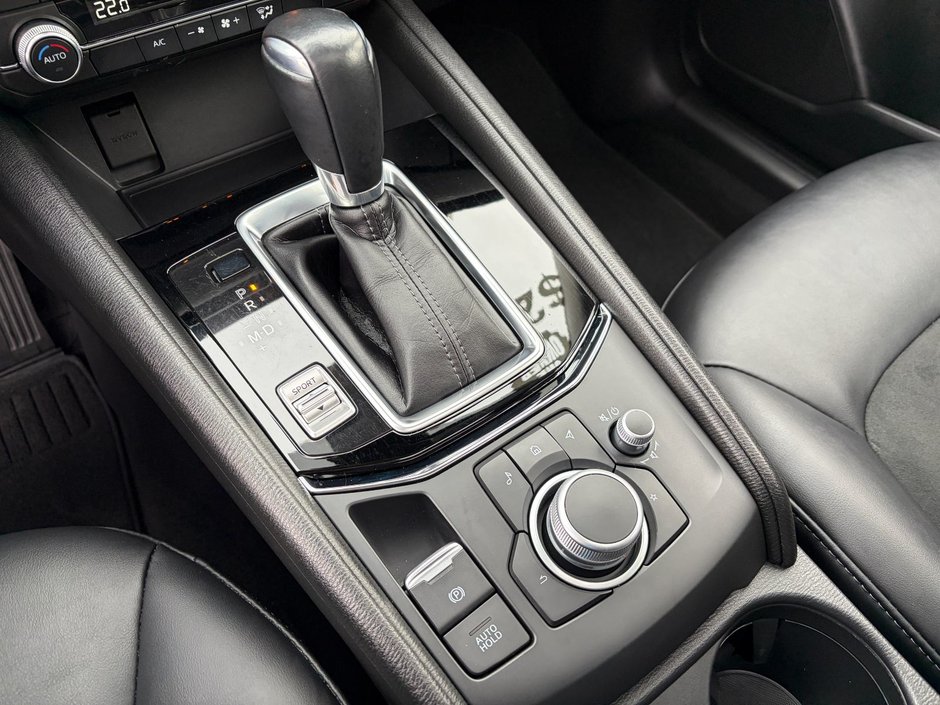 2022 Mazda CX-5 GS AWD at-18