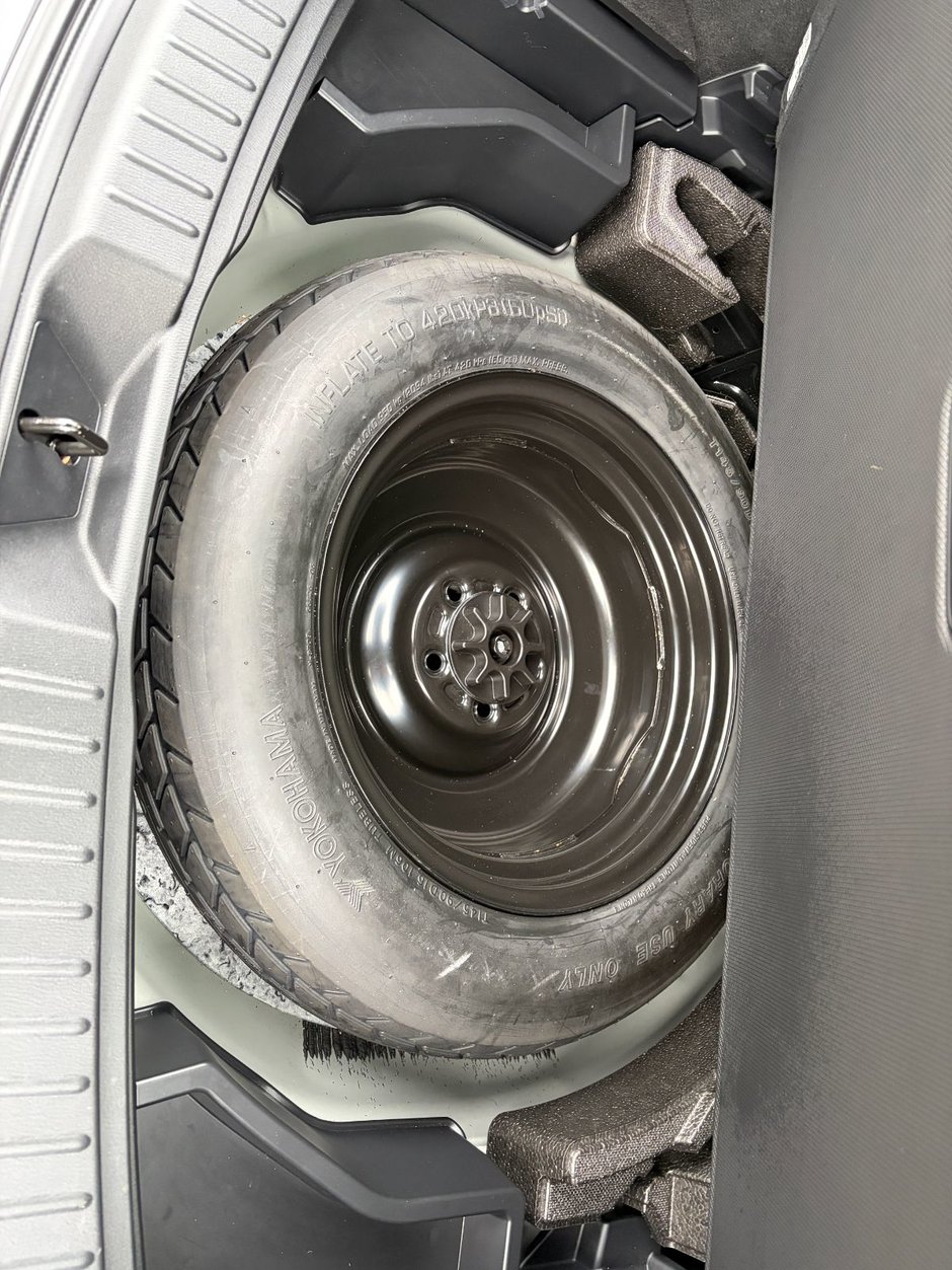 2022 Mazda CX-5 GS AWD at-8