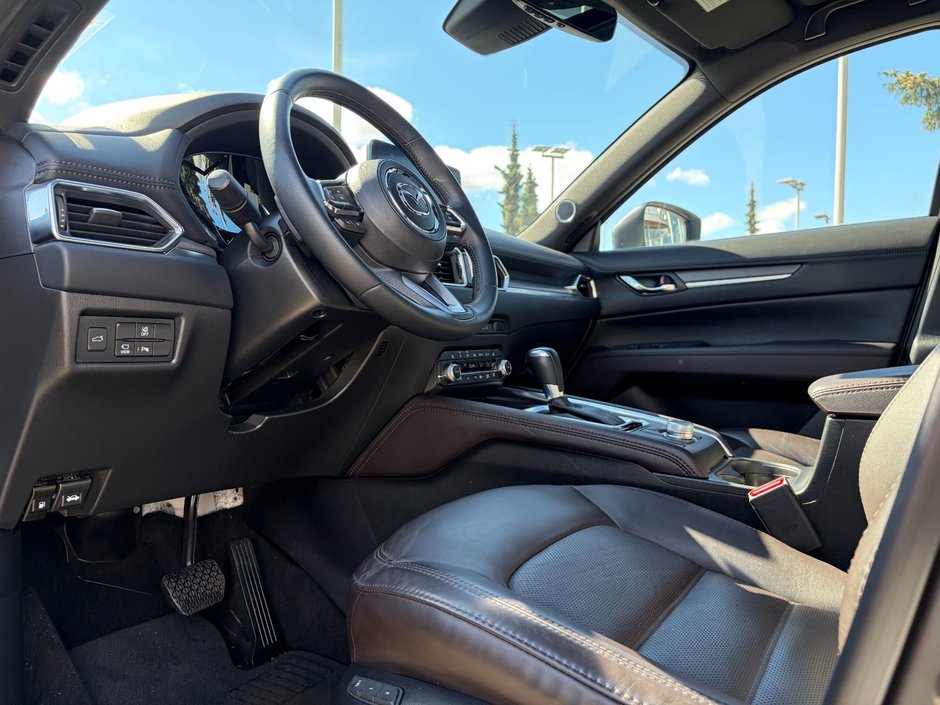 2022 Mazda CX-5 Signature AWD at-17