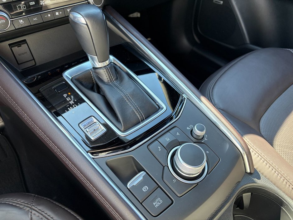 2022 Mazda CX-5 Signature AWD at-26