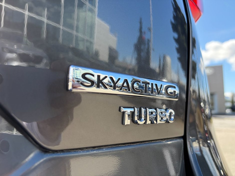 2022 Mazda CX-5 Signature AWD at-9