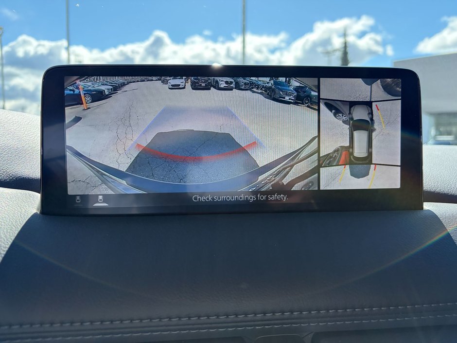 2022 Mazda CX-5 Signature AWD at-31