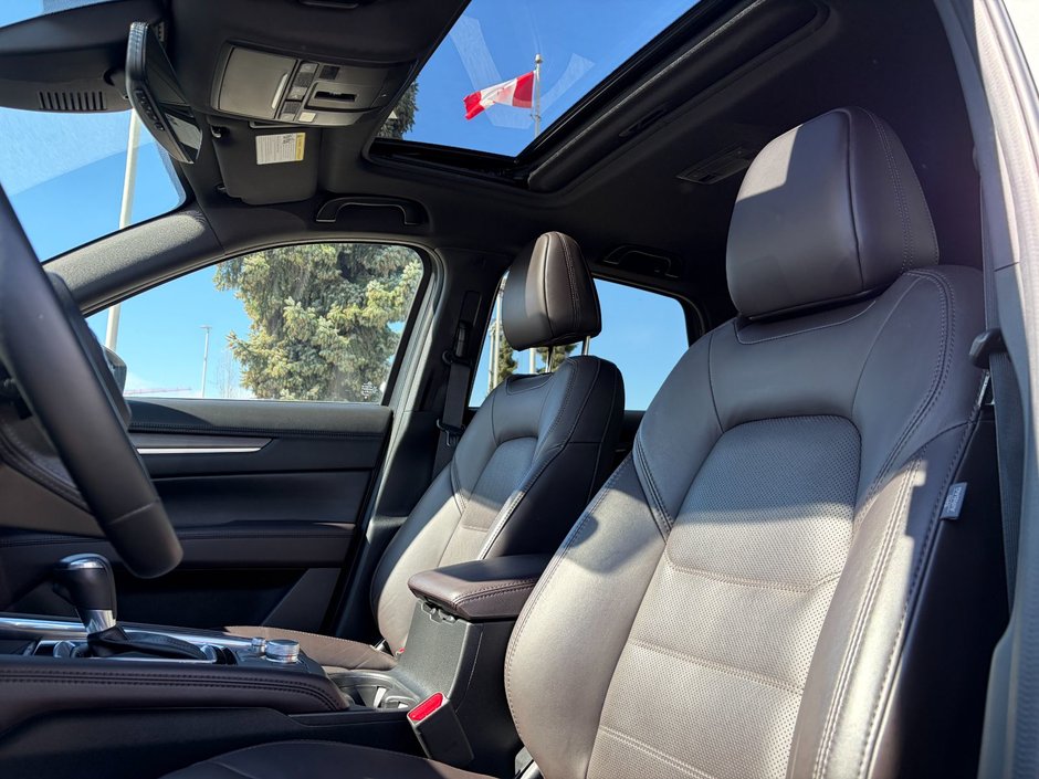 2022 Mazda CX-5 Signature AWD at-19