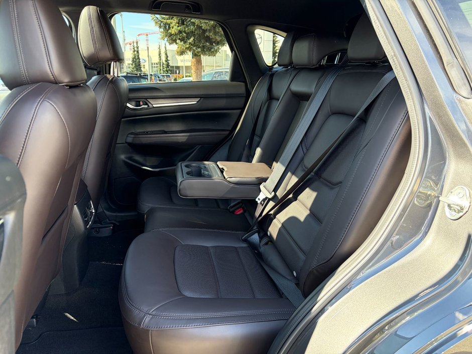 2022 Mazda CX-5 Signature AWD at-13