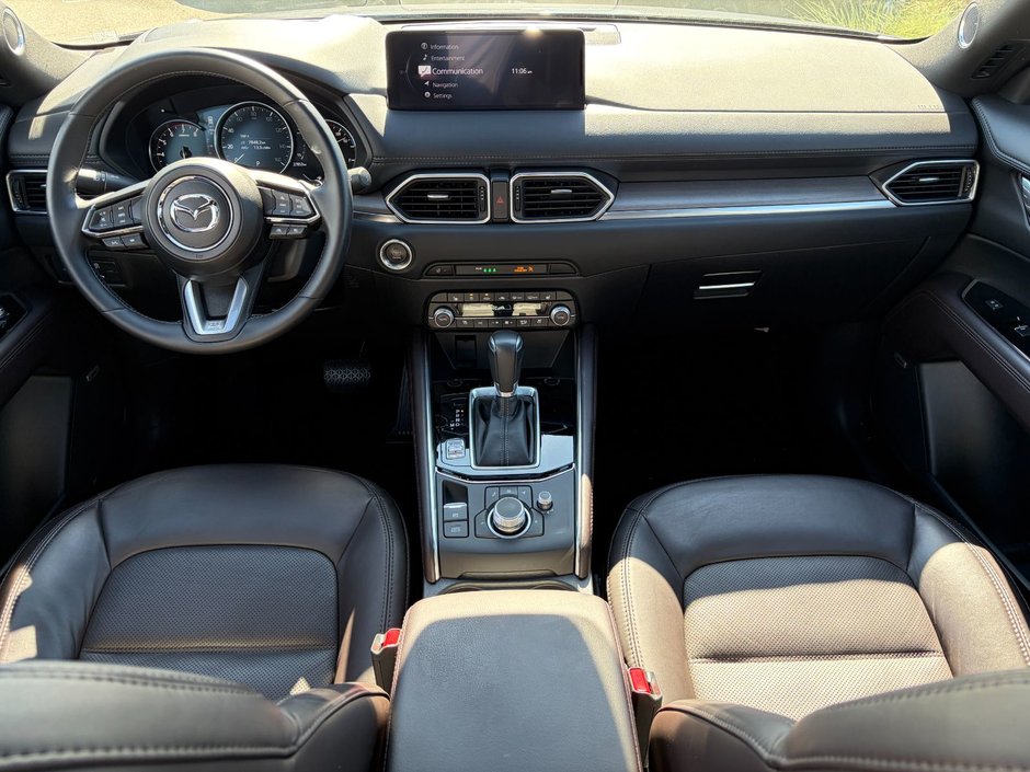 2022 Mazda CX-5 Signature AWD at-15
