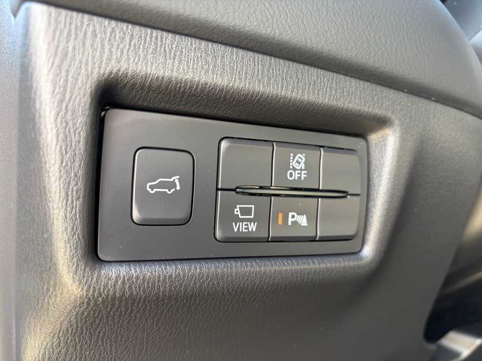 2022 Mazda CX-5 Signature AWD at-23