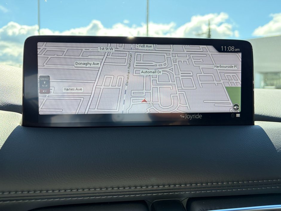 2022 Mazda CX-5 Signature AWD at-30