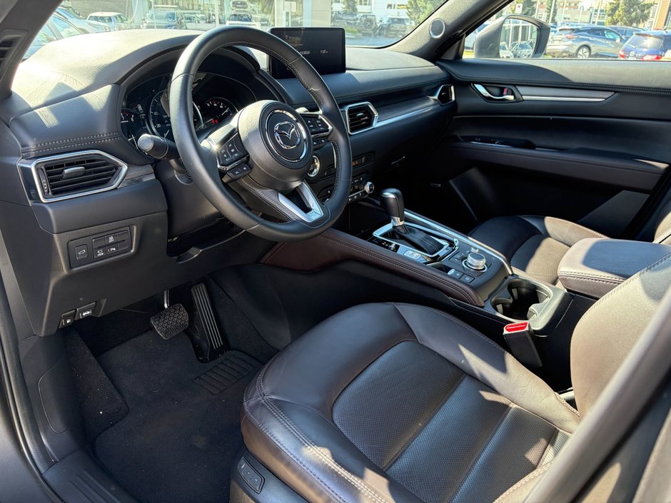 2022 Mazda CX-5 Signature AWD at-16